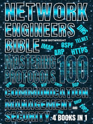 cover image of Network Engineer's Bible
